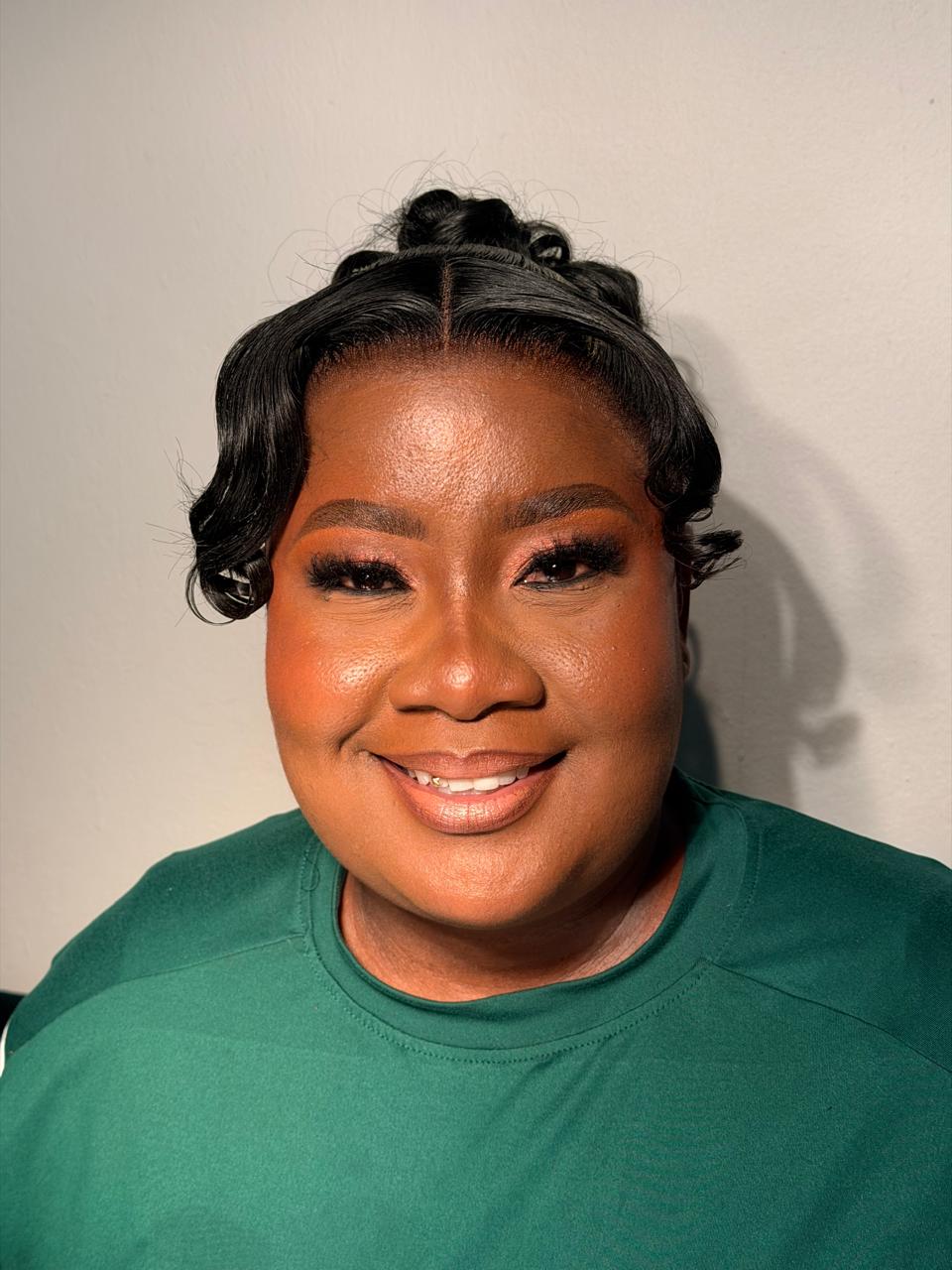 Make up from 500 — Styling & Installations
