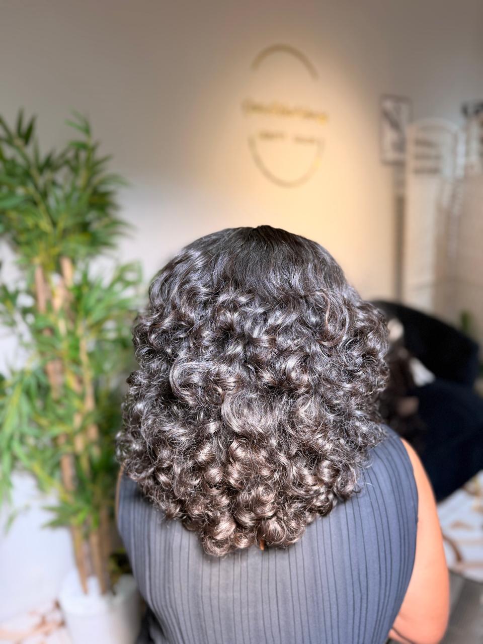 Raw Indian Baby Hair 12 inch — Frontal Wigs